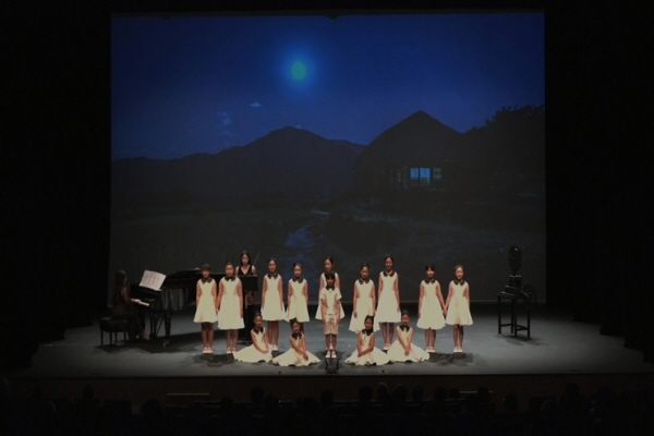  중국문화원 20주년 기념공연